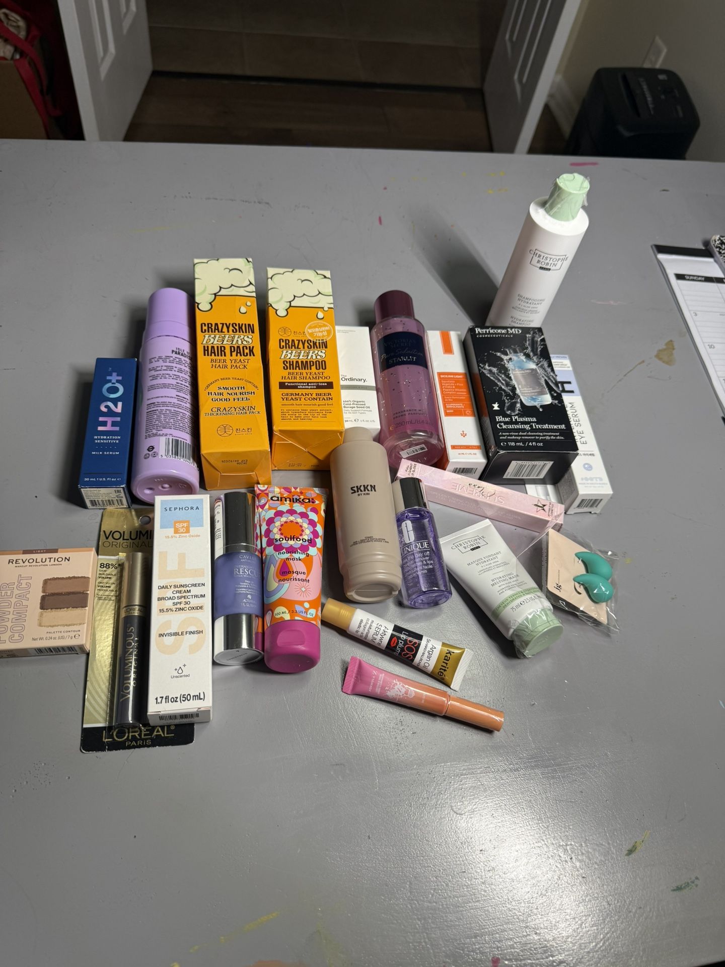 Makeup Reseller Bundle 