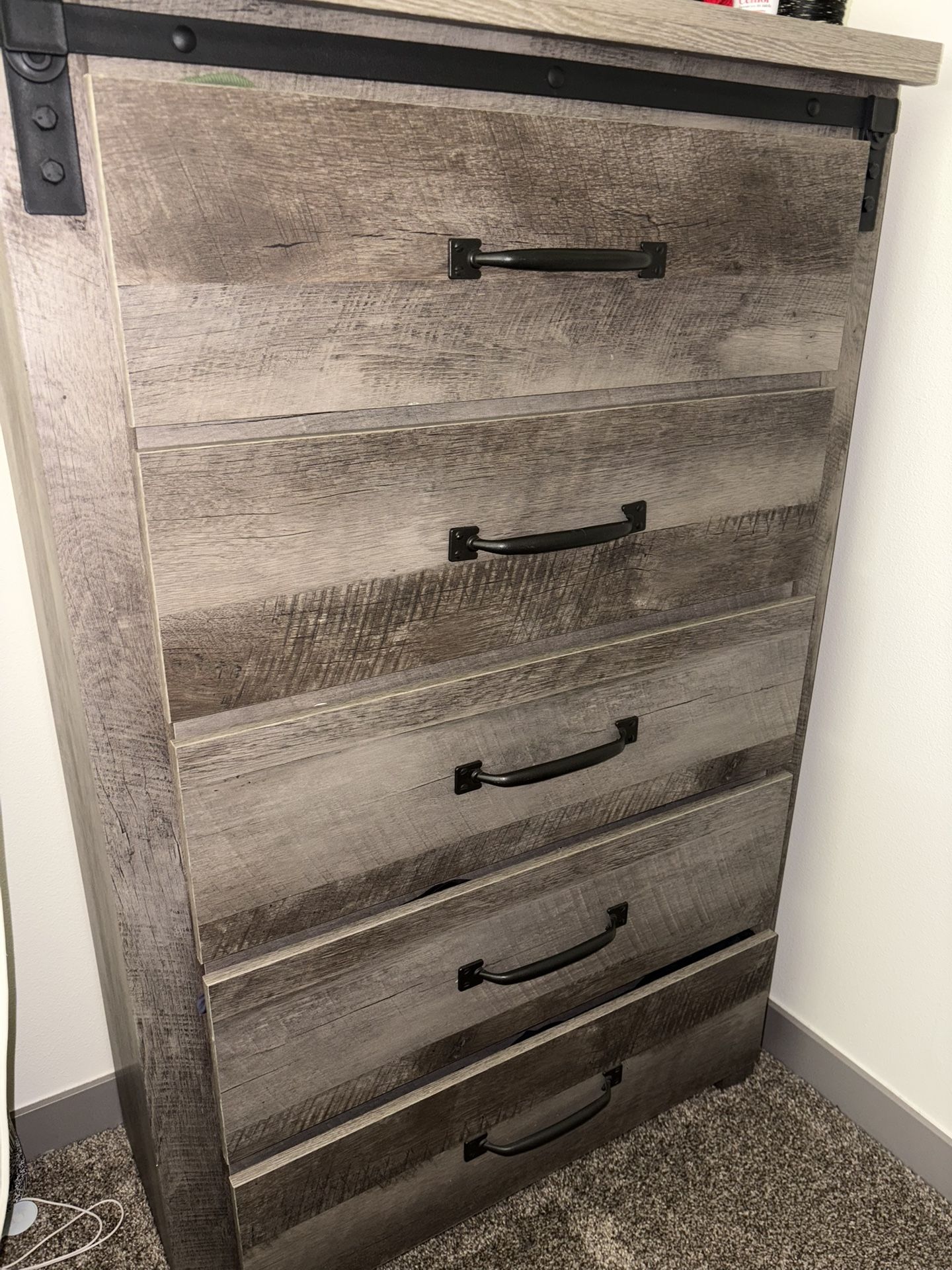 Queen Bedroom Set
