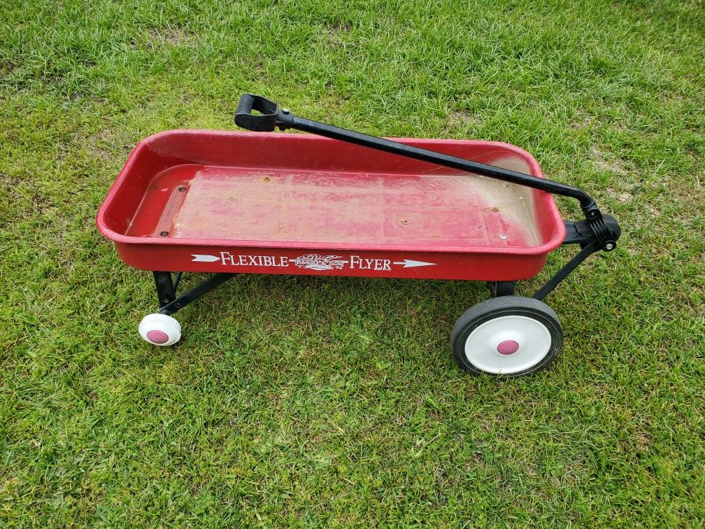 Wagon