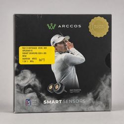 Arccos Gen 4 Smart Sensors – 16-Piece Golf Set