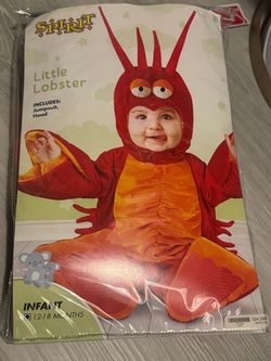 Baby Halloween costumes