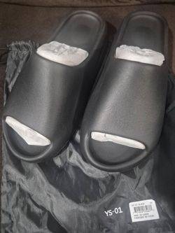 Yeezy YS-01 Slides