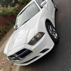 2011 Dodge Charger
