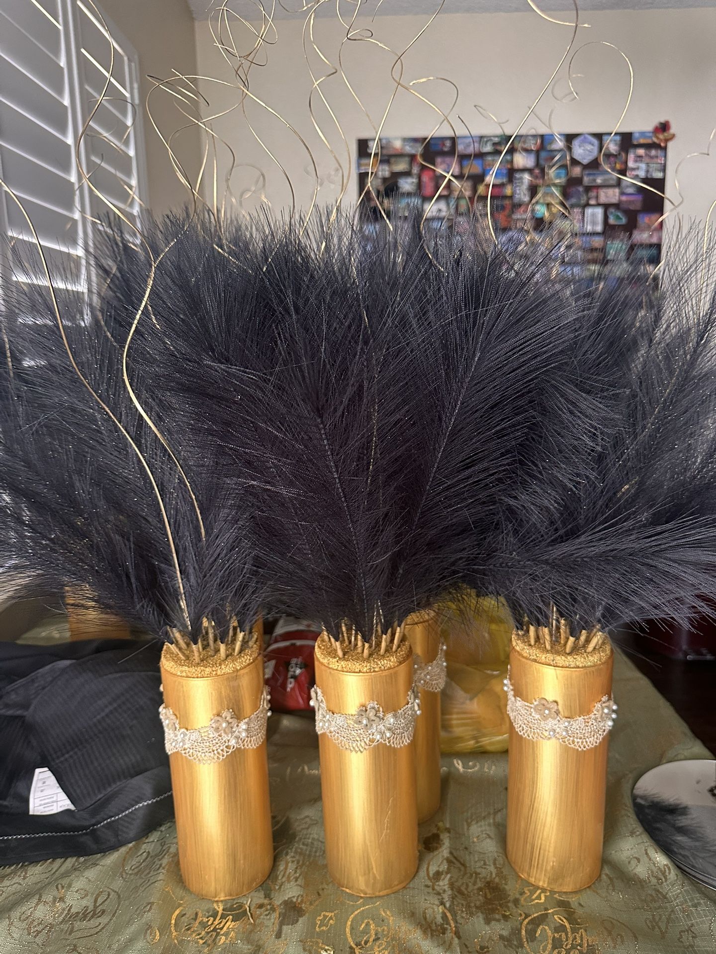Party Decorations
