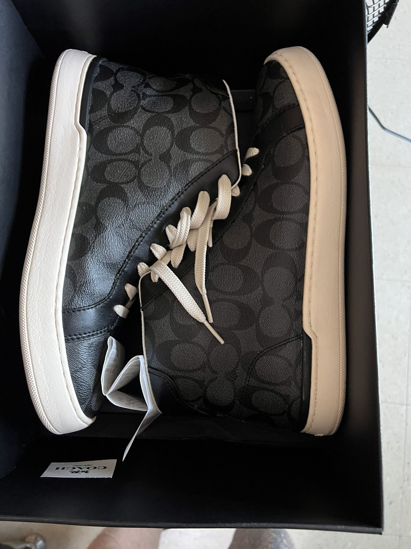Coach Combo