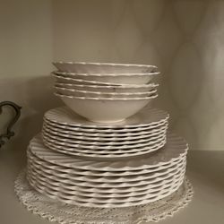 Myott Dishes 