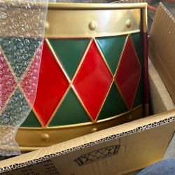 New Christmas Tree Collar 