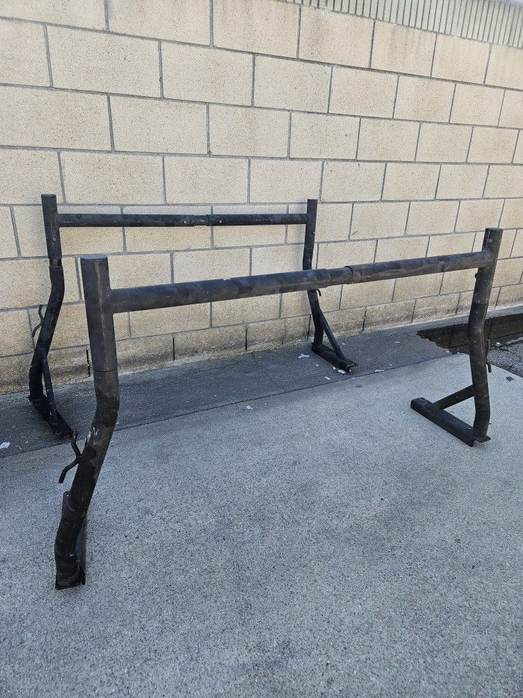 Truck Rack