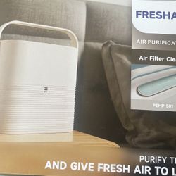 Air Purification 