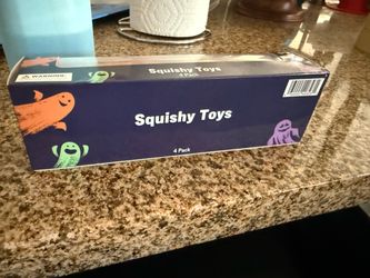 Squishy