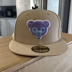 Chicago Cubs 1962 ASG Fitted