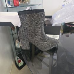 Torrid Boots