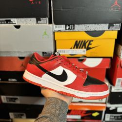 Nike Dunk Low Nike By You size 10 VNDS 