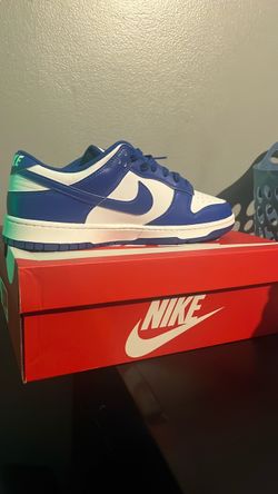 Nike dunk low retro