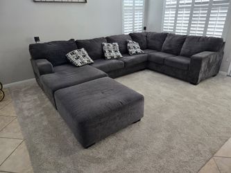 Sectional