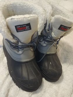 Winter or snow shoes