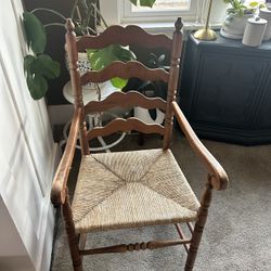 Antique Chair 