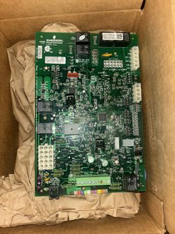 PCBKF105S Control Board