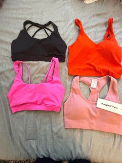 Sports Bras