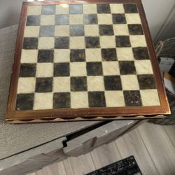 Heavy Chess Board