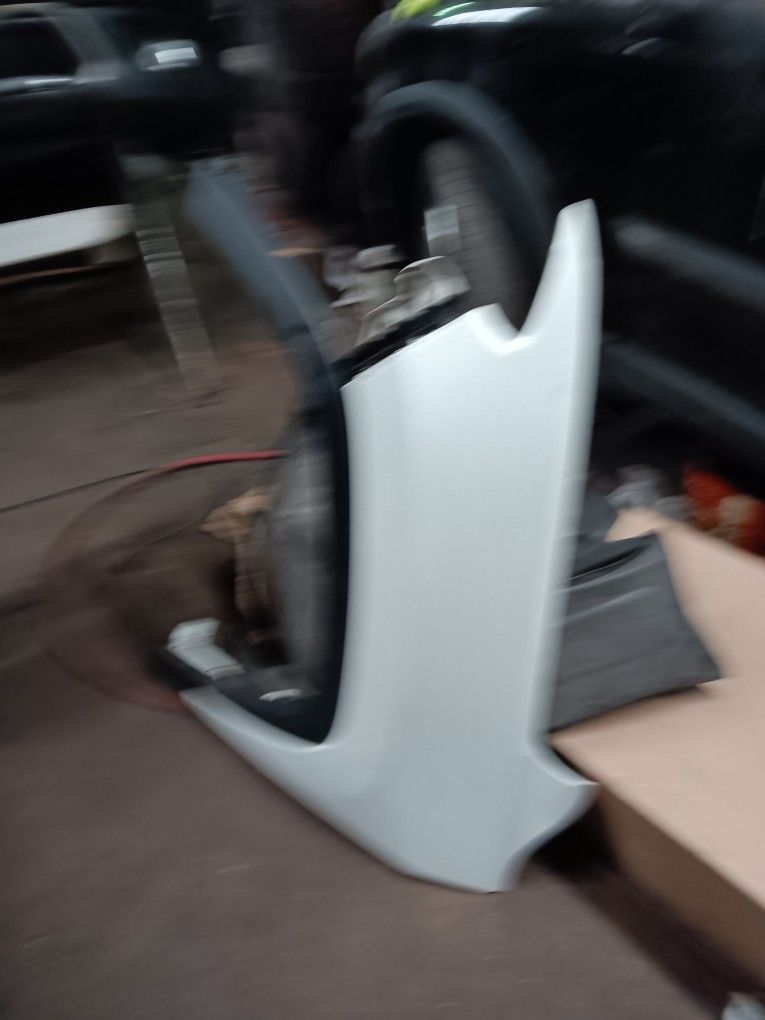 Jeep Compass An̈o 2020 Parts