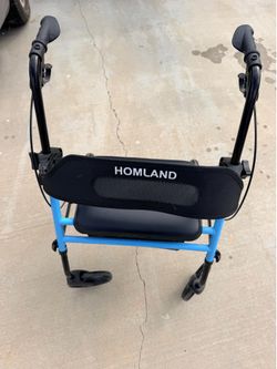 Adult walker