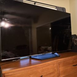 Hisense - 65" Smart TV