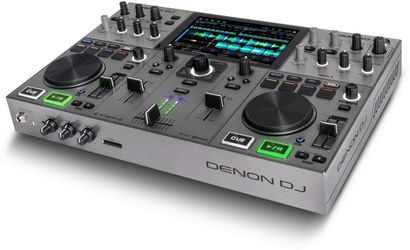 DENON PRIME GO +