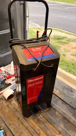 Duralast DL-200D – Barely Used – For Sale or Trade