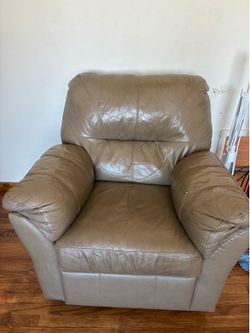 Recliner