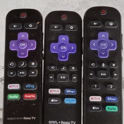 Roku Remotes