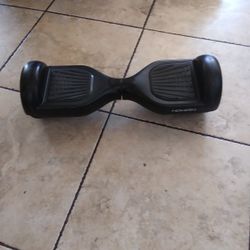 Hoverboard Black