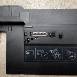 Lenovo Mini Dock Plus Series 3