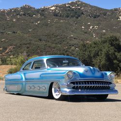 1954 Chevy 210 