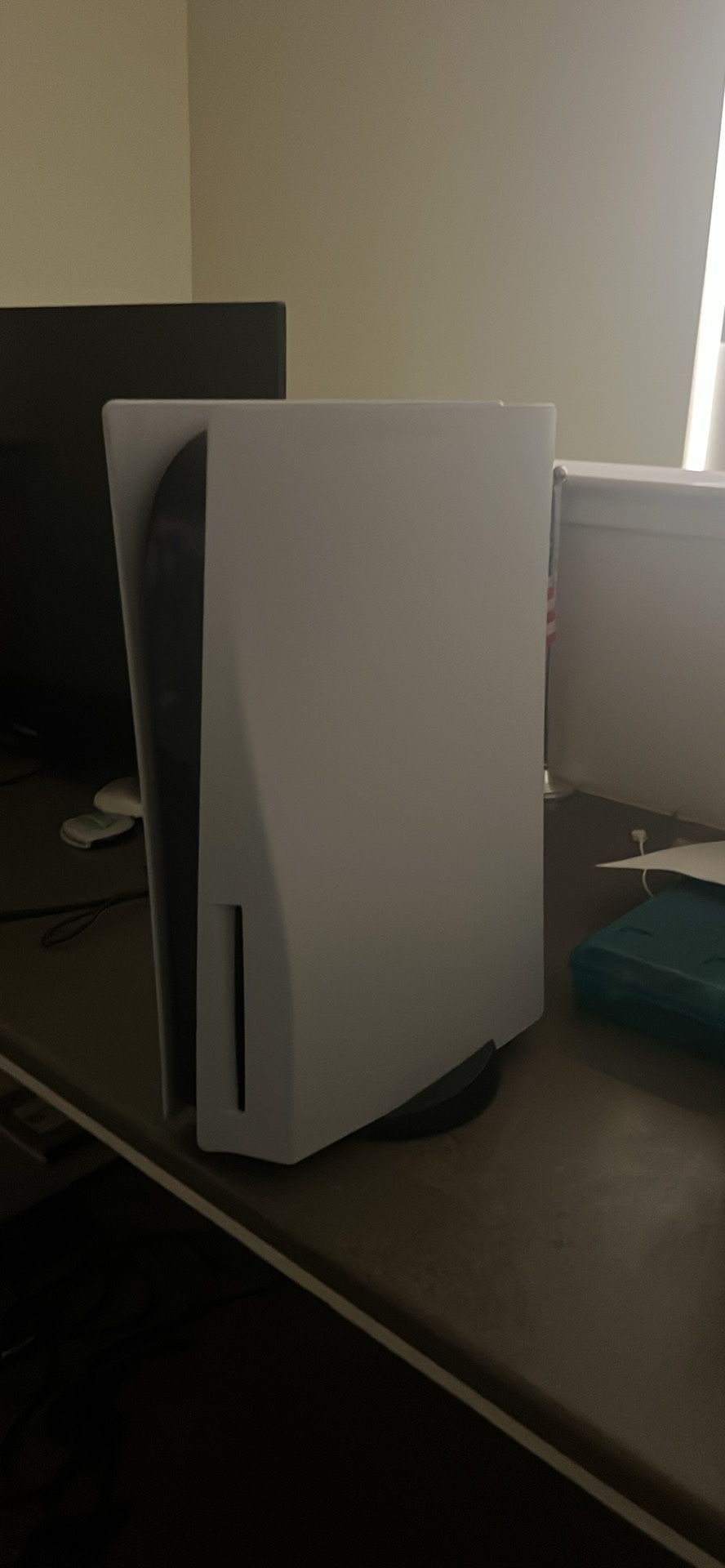 PS5 NEED GONE, WILLING TO NEGOTIATE ANY PRICE