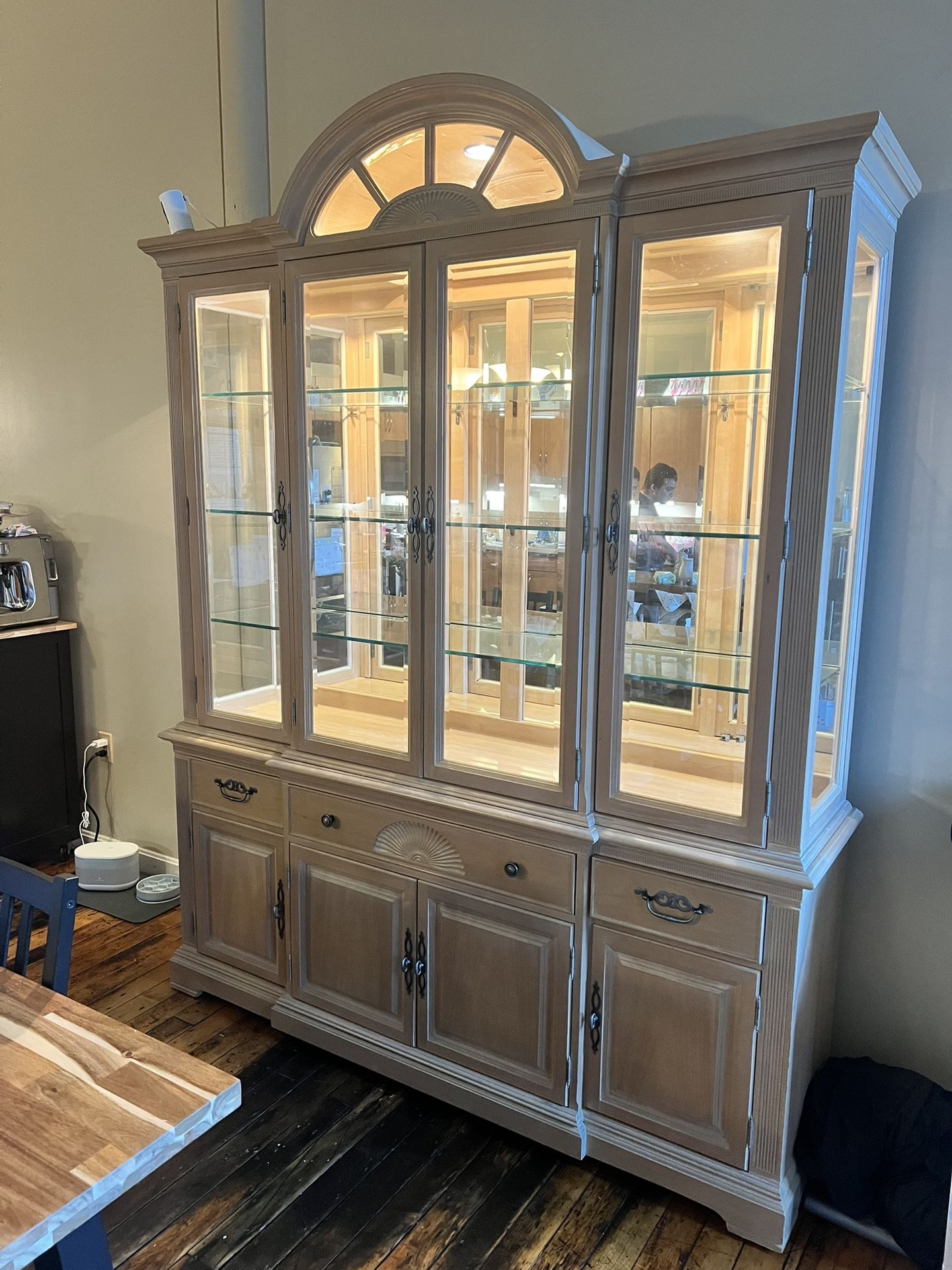 Hutch For sale