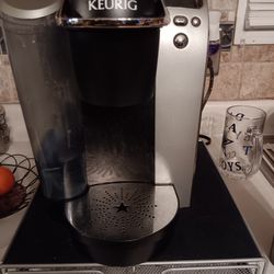 Kerig Coffee MAKER