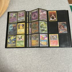 Choose Your Pokémon Cards