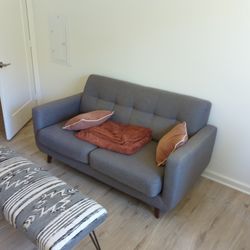 2 Seat Couch