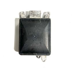 09-15 F01 F10 BMW 5 SERIES BLIND SPOT LANE DEPARTURE MODULE SLAVE RADAR LEFT