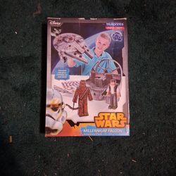 Star Wars Arts And Crafts For Kids
