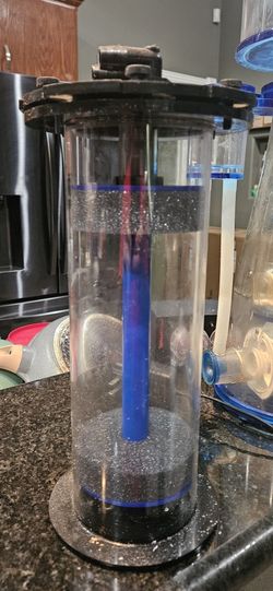 Bashsea Chamber Reactor