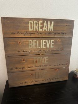 Wall Decor