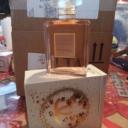 variedad de perfumes originales 