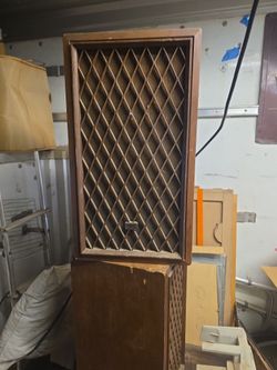 RS Home Sterio Speaker