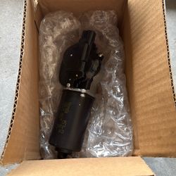 Genuine Honda Wiper Motor 76505-SDN-A01