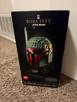 New Lego