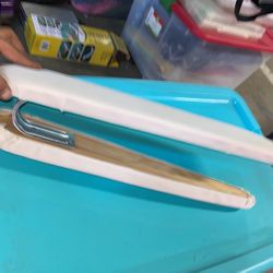 Tabletop Sleeve Ironing Board