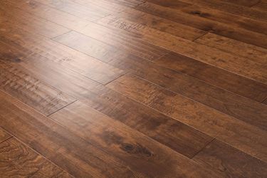 Free engineered  hardwood