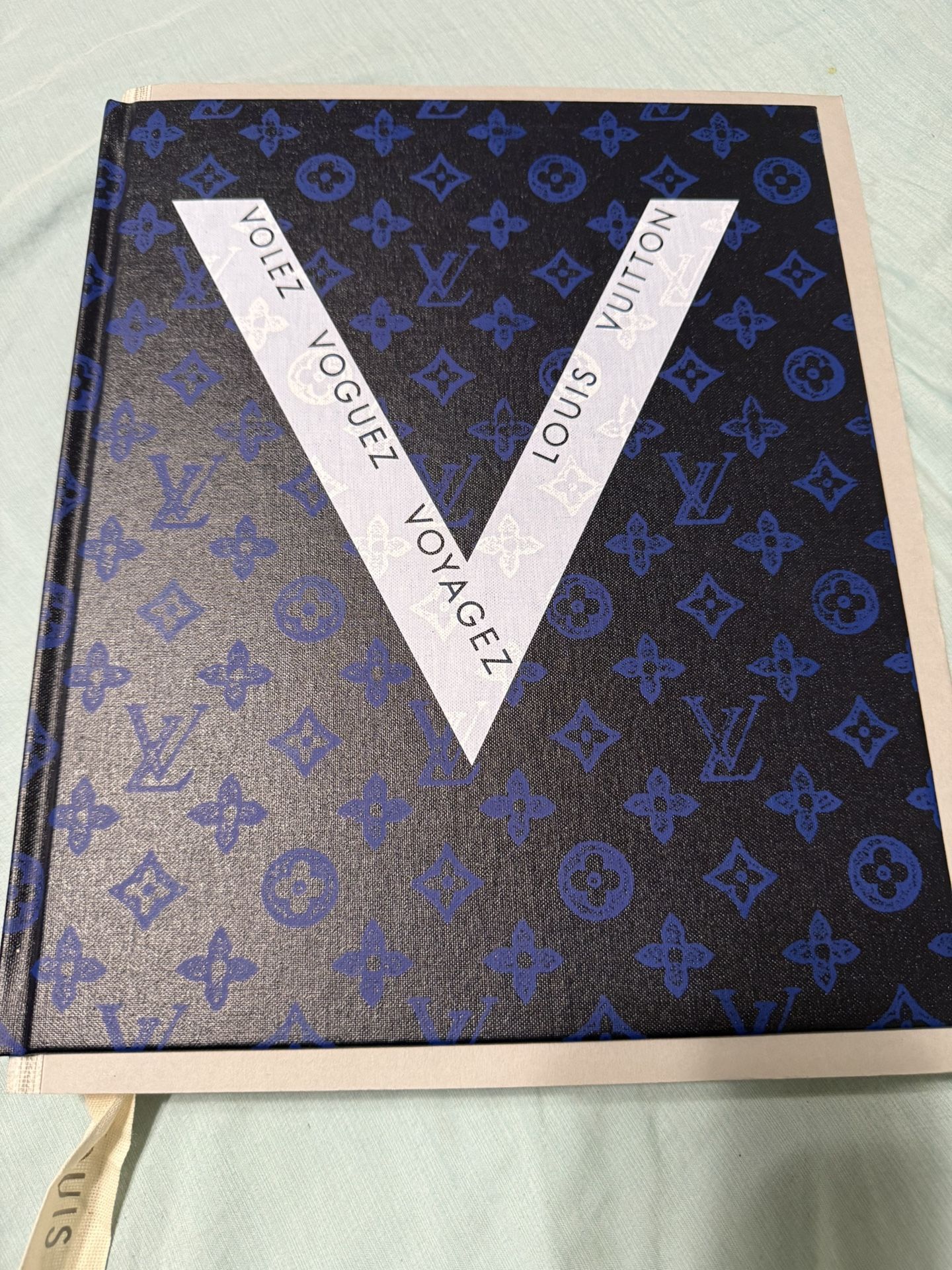 Volez Voguez Voyages